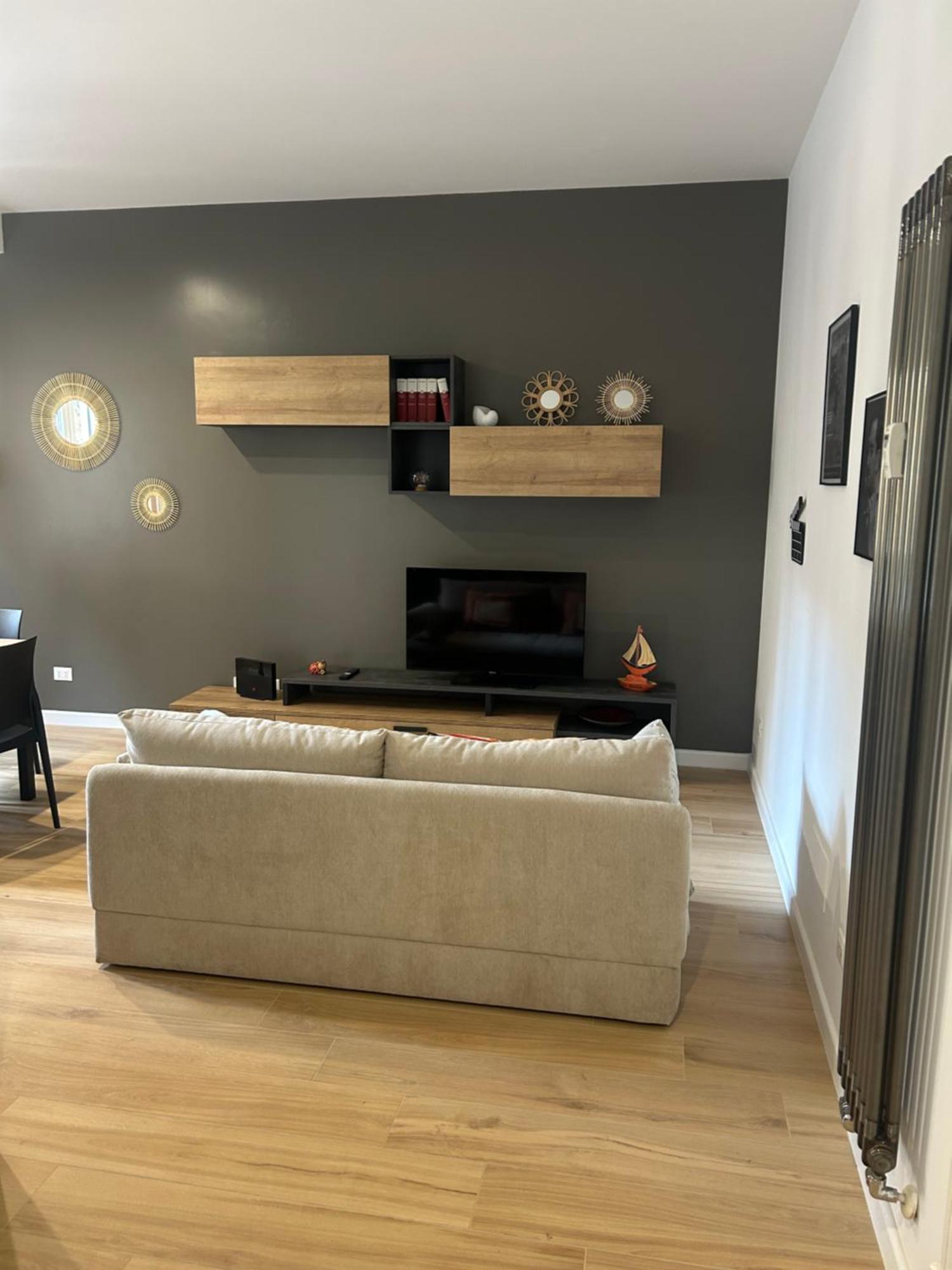Citta Aperta Holiday home *