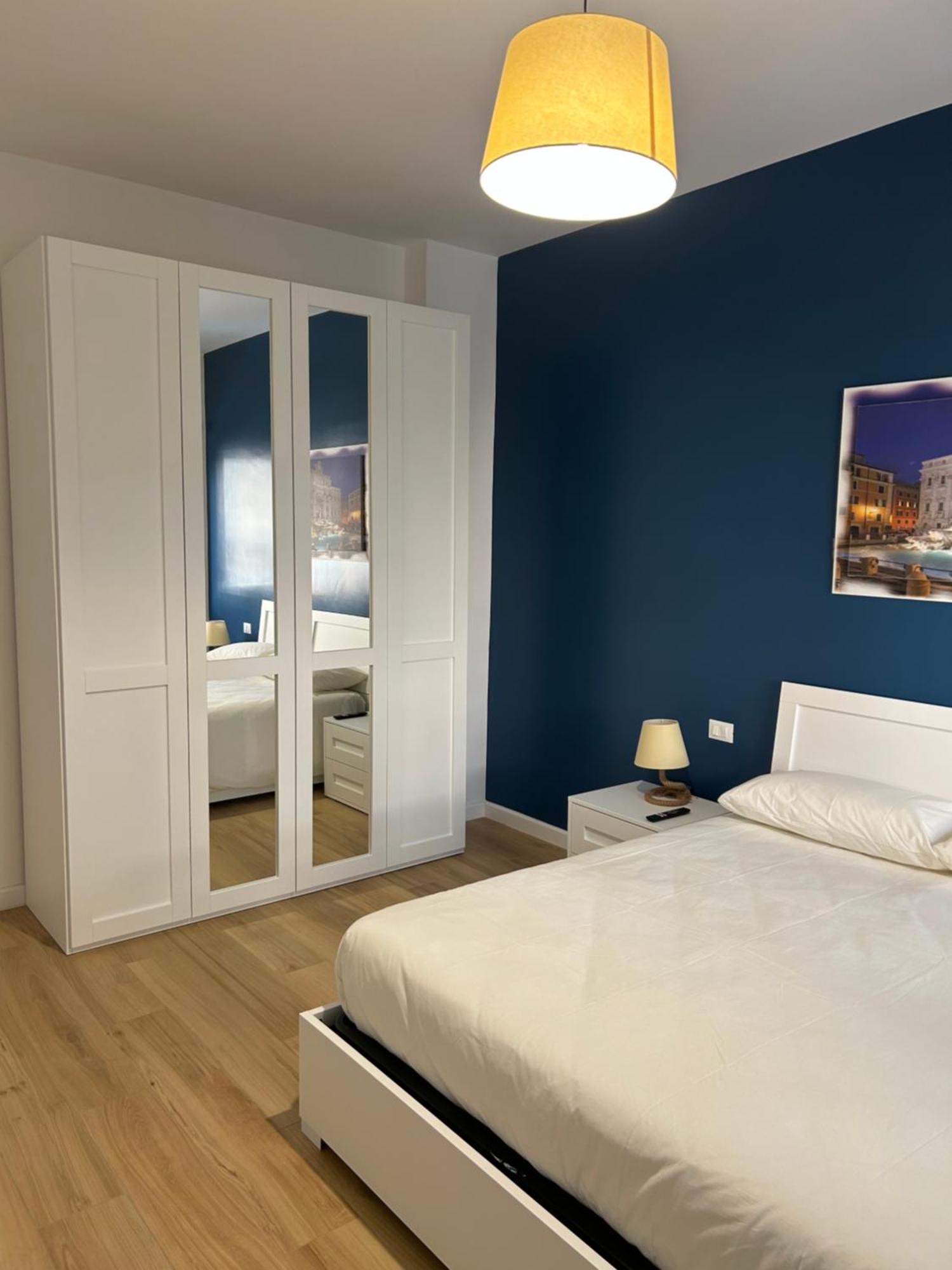 Citta Aperta Vakantiehuis Rome