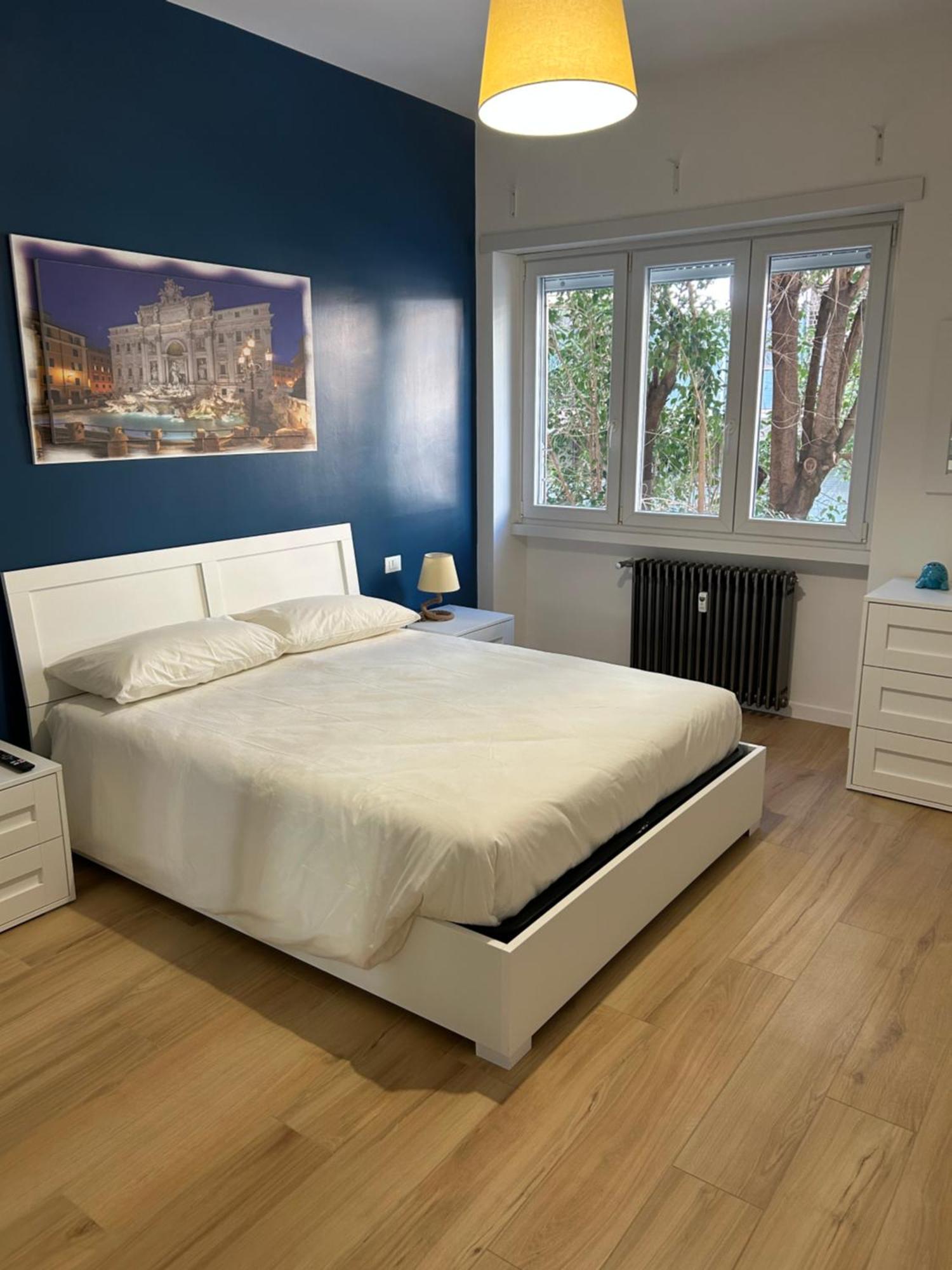 Citta Aperta Holiday home
