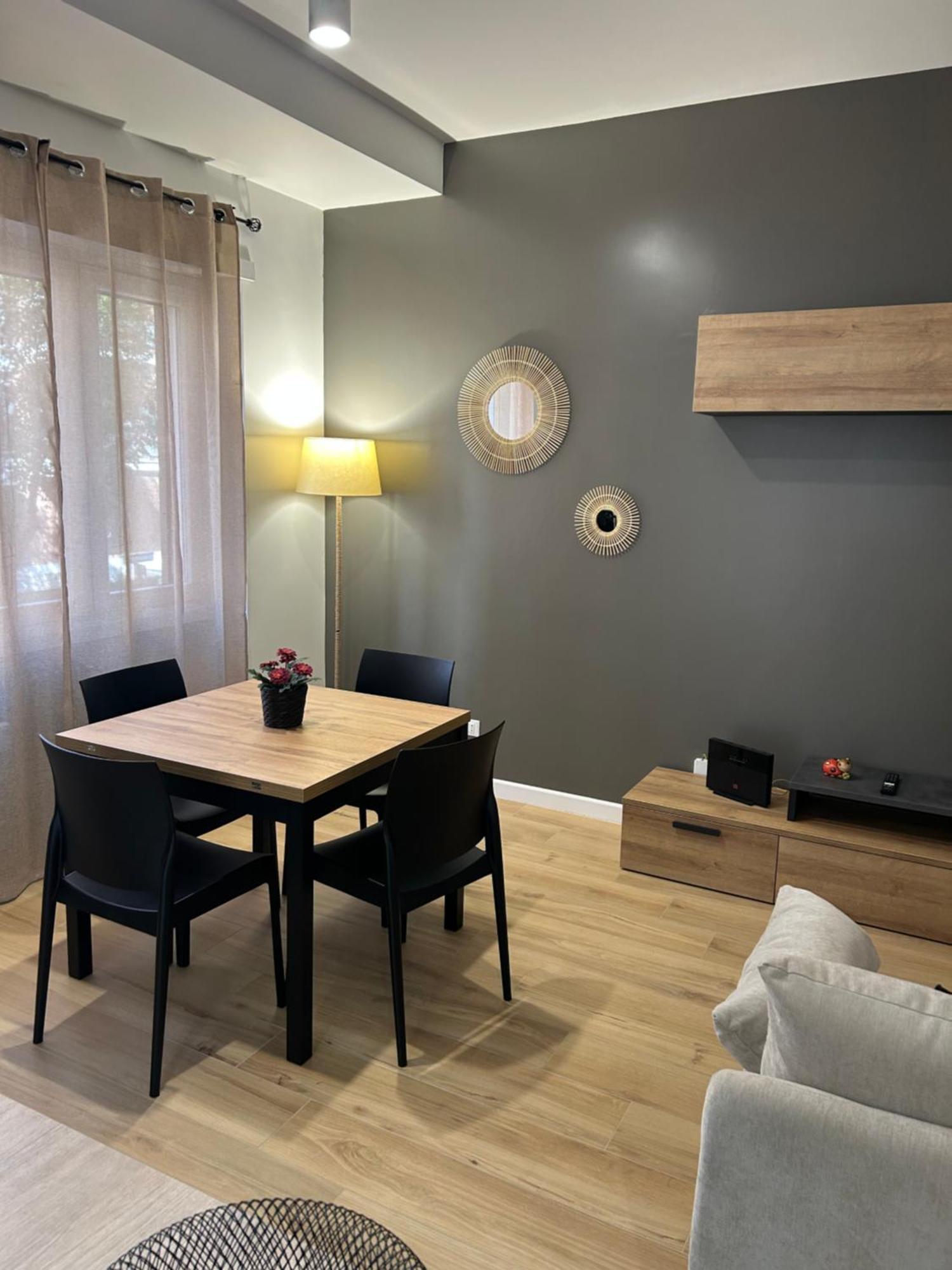 Holiday home Citta Aperta