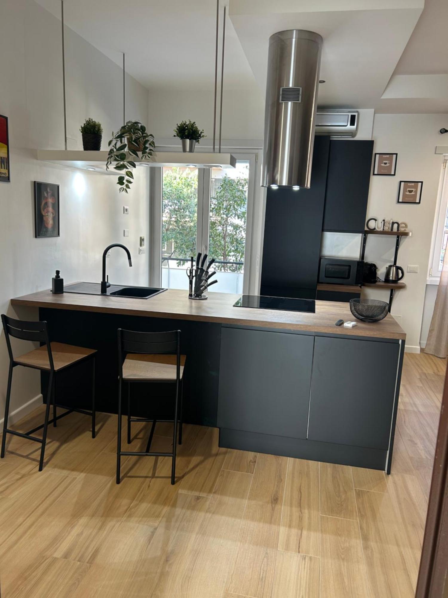 Holiday home Citta Aperta Rome