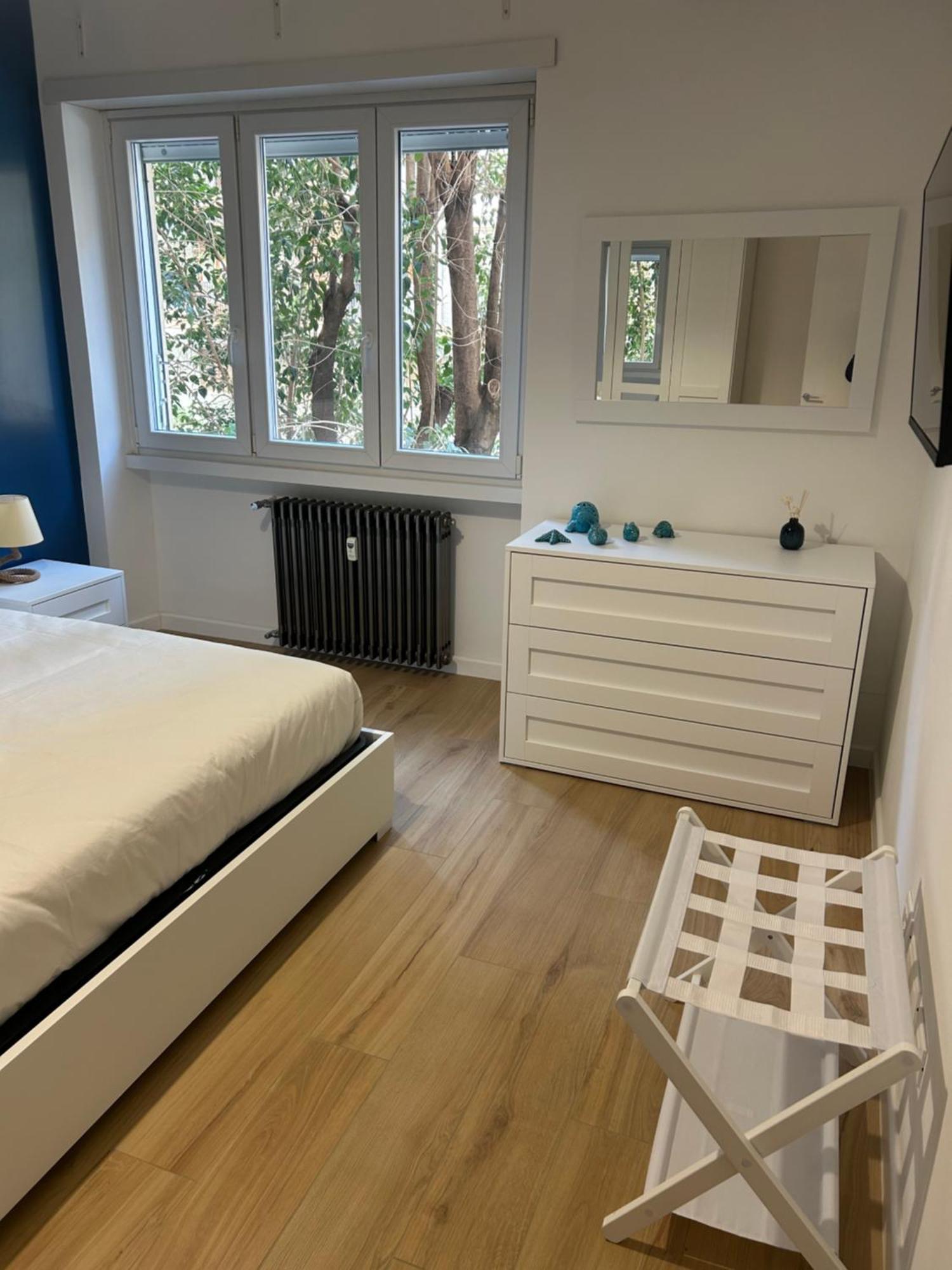 Citta Aperta Holiday home